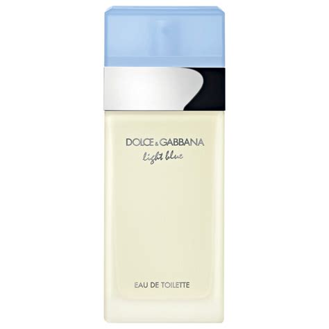 douglas dolce gabbana light blue 50 ml